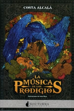 MÚSICA DE LOS RODIGIOS LA
