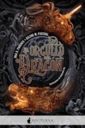 ORGULLO DEL DRAGON