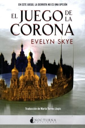 JUEGO DE LA CORONA EL