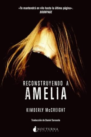 RECONSTRUYENDO A AMELIA