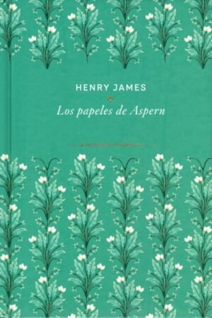 LOS PAPELES DE ASPERU (PEQUEÑOS TESOROS)