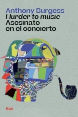 MURDER TO MUSIC. ASESINATO EN EL CONCIERTO