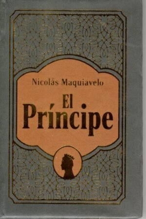 EL PRÍNCIPE ( JOYAS LITERARIAS)
