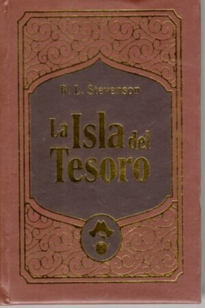 LA ISLA DEL TESORO ( JOYAS LITERARIAS)