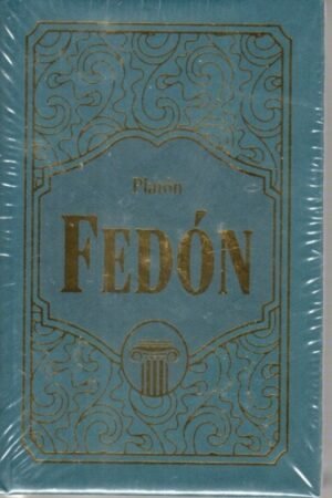 FEDON ( JOYAS LITERARIAS)