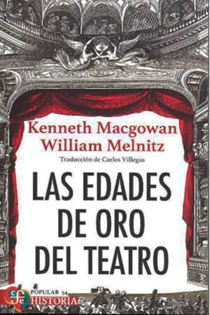 EDADES DE ORO DEL TEATRO LAS