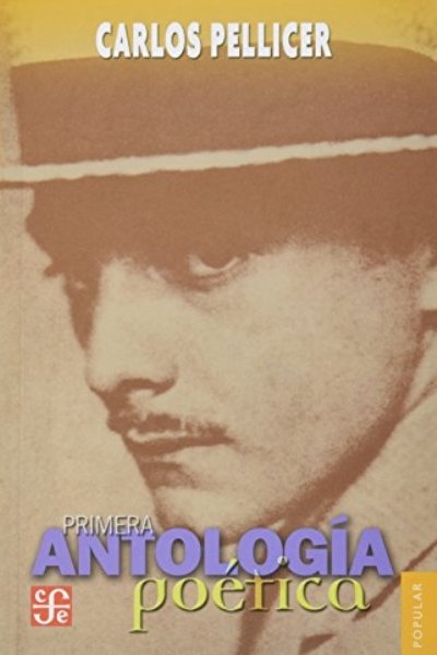 PRIMERA ANTOLOGIA POETICA. POEMAS LIRICOS HEROICOS EN EL PAISAJE Y RELIGIOSOS