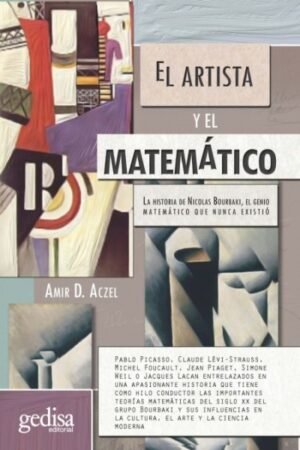 EL ARTISTA Y EL MATEMATICO