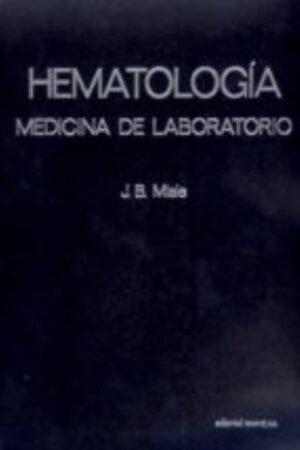 HEMATOLOGÍA MEDICINA DE LABORATORIO