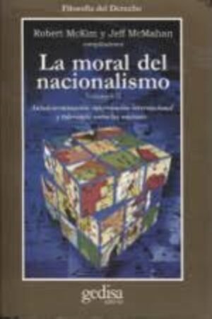 LA MORAL DEL NACIONALISMO II