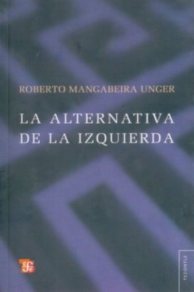 ALTERNATIVA DE LA IZQUIERDA LA