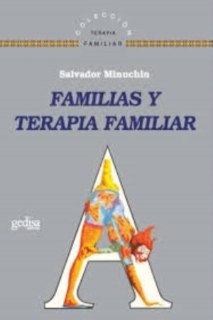 FAMILIAS Y TERAPIA FAMILIAR