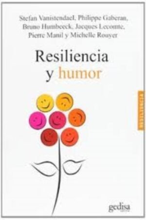 RESILIENCIA Y HUMOR