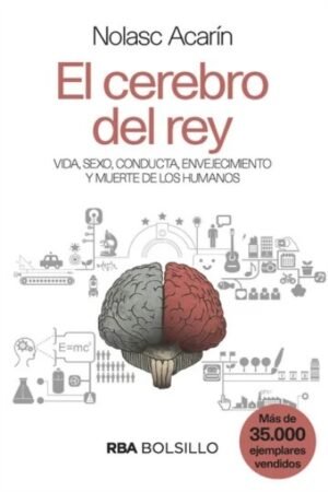 CEREBRO DEL REY EL