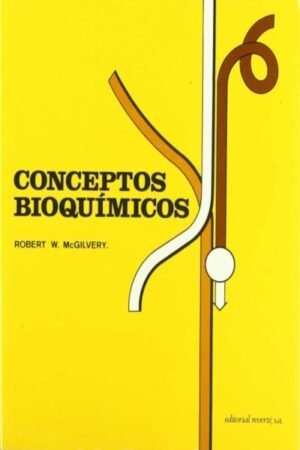 CONCEPTOS BIOQUÍMICOS
