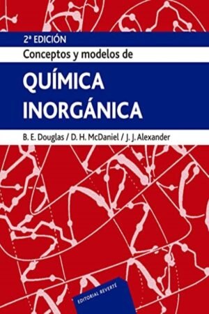 CONCEPTOS Y MODELOS DE QUÍMICA INORGÁNICA