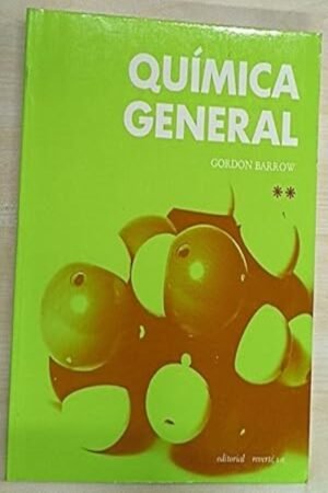 QUÍMICA GENERAL 2 VOLS.