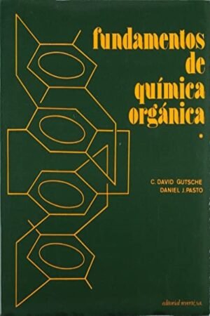 FUNDAMENTOS DE QUIMICA ORGANICA ( 2 VOL.)