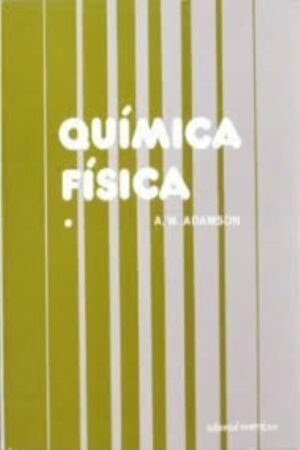 QUIMICA FISICA ( 2 VOL.)