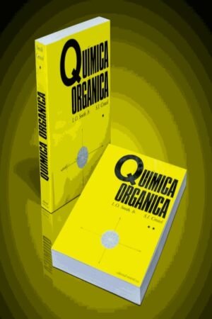 QUIMICA ORGANICA ( 2 VOL. )