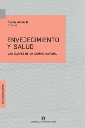 ENVEJECIMIENTO Y SALUD