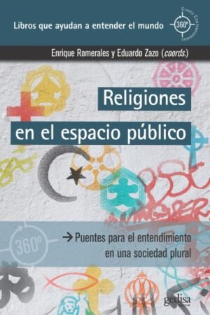 RELIGIONES EN EL ESPACIO PUBLICO