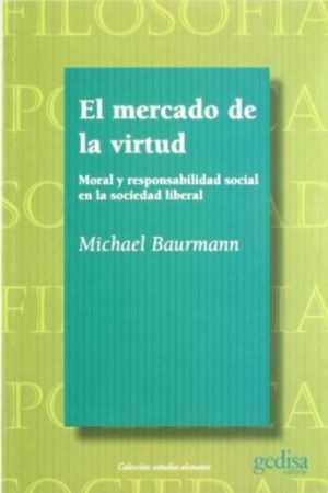 EL MERCADO DE LA VIRTUD