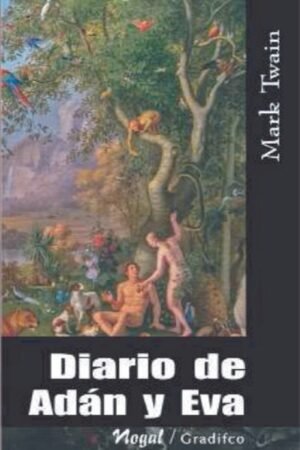 DIARIO DE ADAN Y EVA