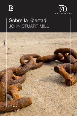 SOBRE LA LIBERTAD