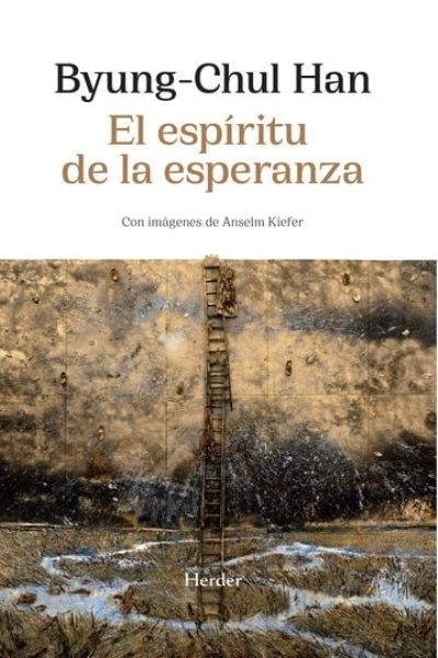EL ESPIRÍTU DE LA ESPERANZA