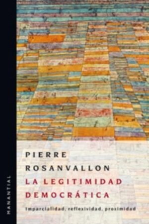 LEGITIMIDAD DEMOCRATICA LA