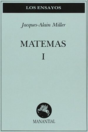 MATEMAS I