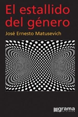 ESTALLIDO DEL GENERO EL