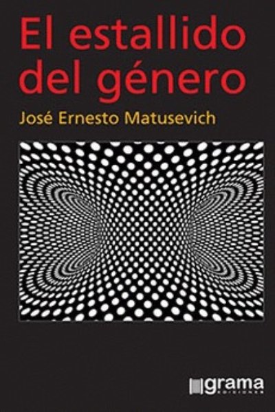EL ESTALLIDO DEL GENERO