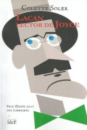 LACAN LECTOR DE JOYCE