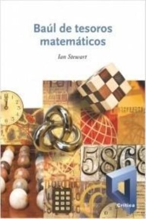 BAUL DE TESOROS MATEMATICOS