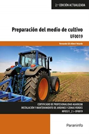 PREPARACION DEL MEDIO CULTIVO