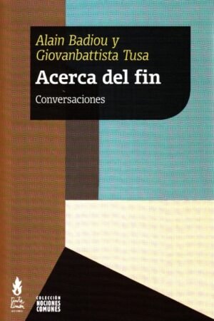ACERCA DEL FIN