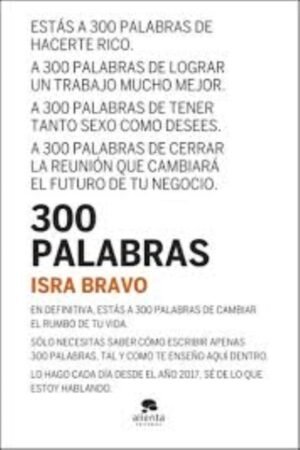 300 PALABRAS