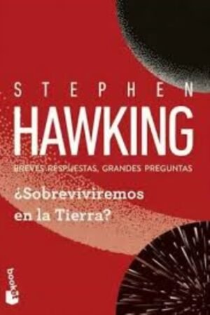 ¿SOBREVIVIREMOS EN LA TIERRA?