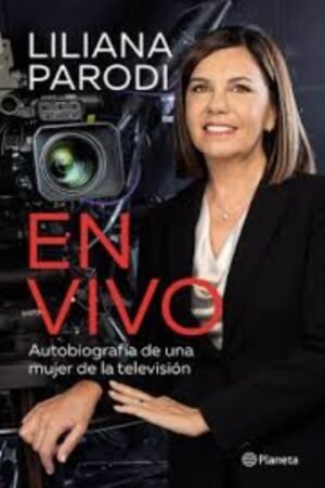 EN VIVO AUTOBIOGRAFIA