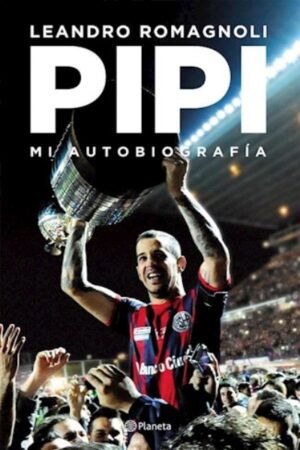 PIPI MI AUTOBIOGRAFIA
