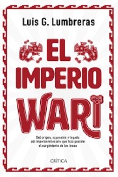 IMPERIO WARI EL