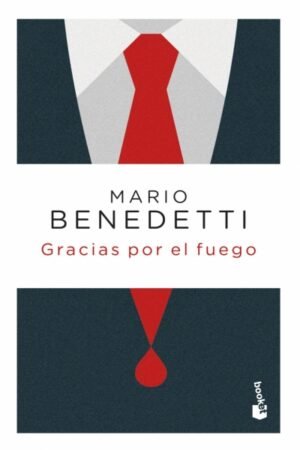 GRACIAS POR EL FUEGO