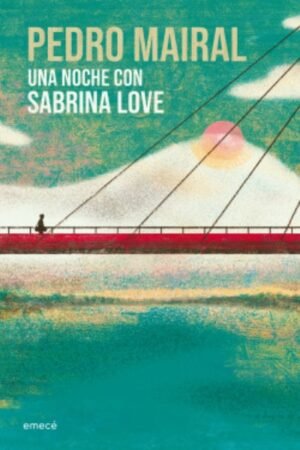 UNA NOCHE CON SABRINA LOVE