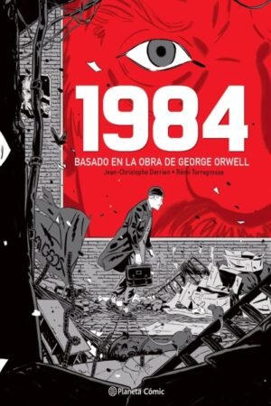 1984  COMIC