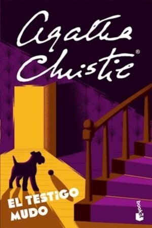 EL TESTIGO MUDO