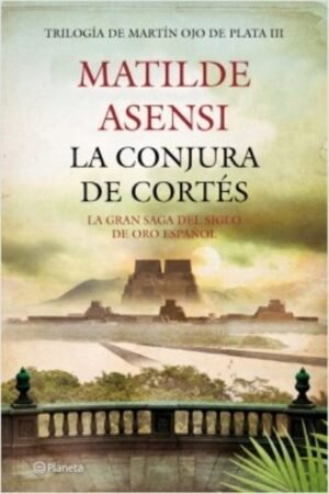 CONJURA DE CORTES LA