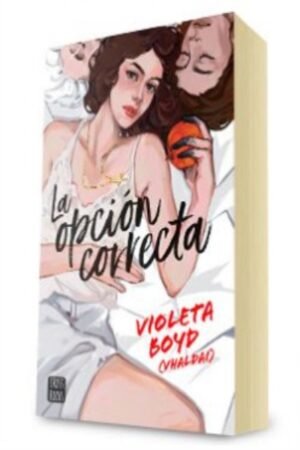 OPCION CORRECTA LA