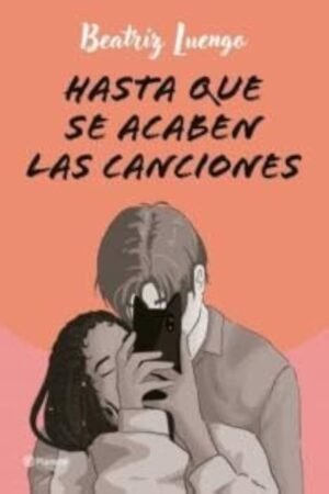 HASTA QUE SE ACABEN LAS CANCIONES